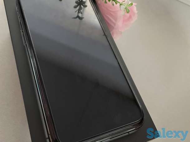 Iphone 11 pro midnight green 64 Gb, фотография 2