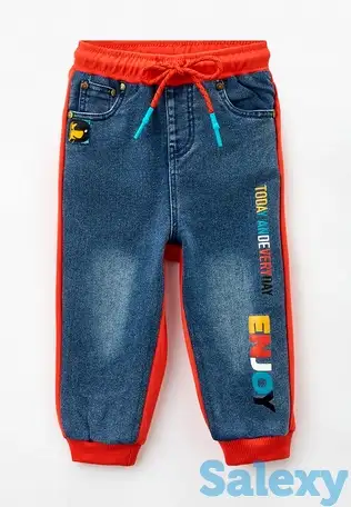 Брюки спортивные playtoday, фотография 1