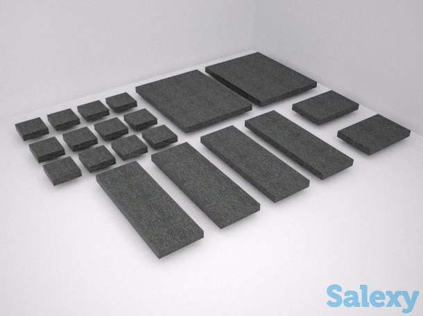 Прямая резка керамогранита, травертина, гранита, мрамора с 20% скидкой, фотография 4