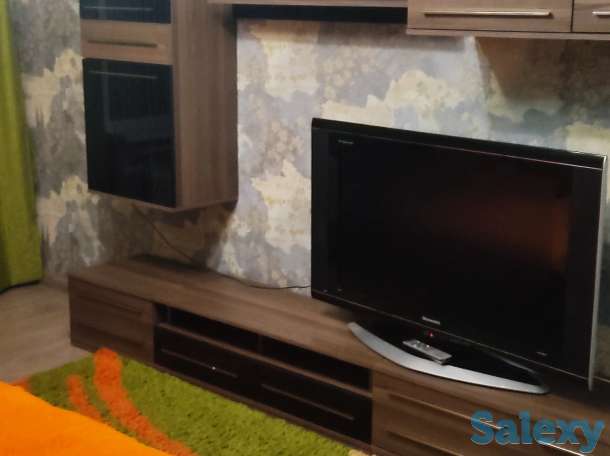 Квартира Люкс ПОСУТОЧНО ПО ЧАСАМ в Центре Айнабулака, Айнабулак-3, фотография 2