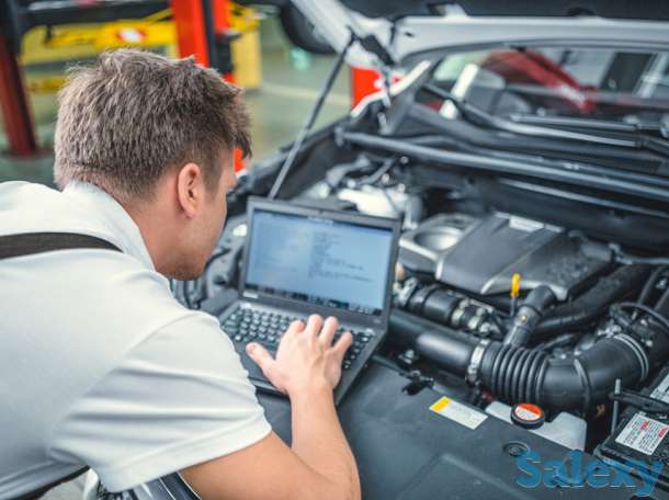 Сервисный центр по ремонту АКПП, реставрация деталей, ремонт ходовой. Запчасти., фотография 2