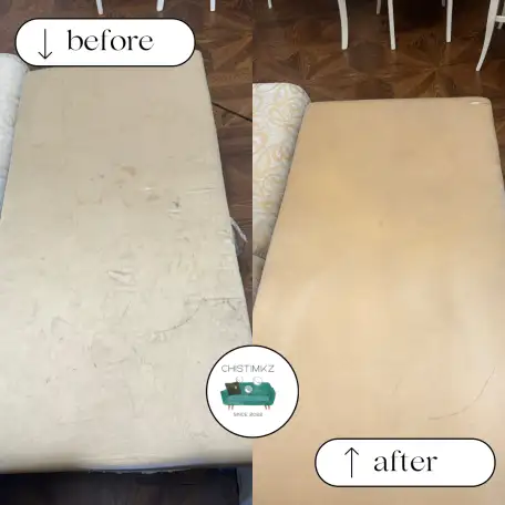 Химчистка мягкой мебели, фотография 7