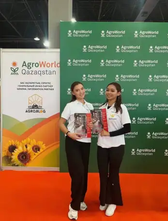 Услуги промоутеров  Алматы, фотография 2