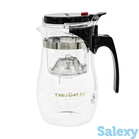 Заварочный чайник гунфу kamjove, tp-767, 600 мл, фотография 1