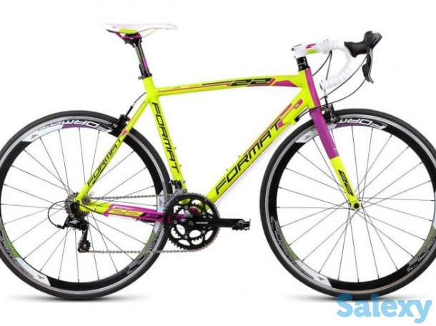 Шоссейный велосипед Trinx Forward(Россия) в Алтае! Рассрочка Кредит, фотография 2