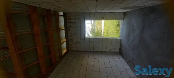 Дом черновой продам, фотография 2