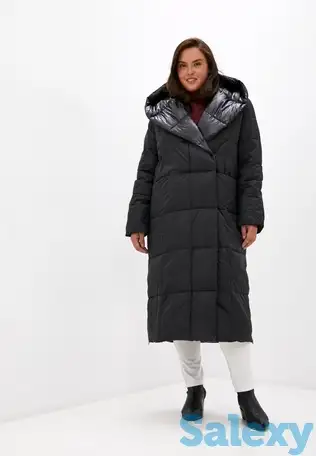 Куртка утепленная winterra, фотография 1