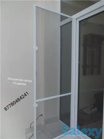 Москитные сетки, фотография 4