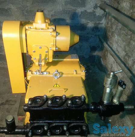 Продажа насосов марки НБ-3;НБ-4;НБ-32;НБ-50 и комплектующих запчастей., фотография 2