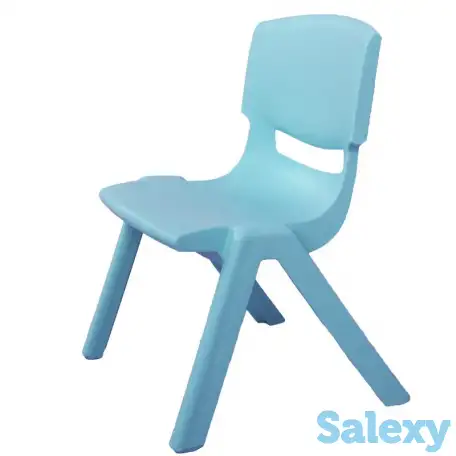 Детские стулья,столы, фотография 3