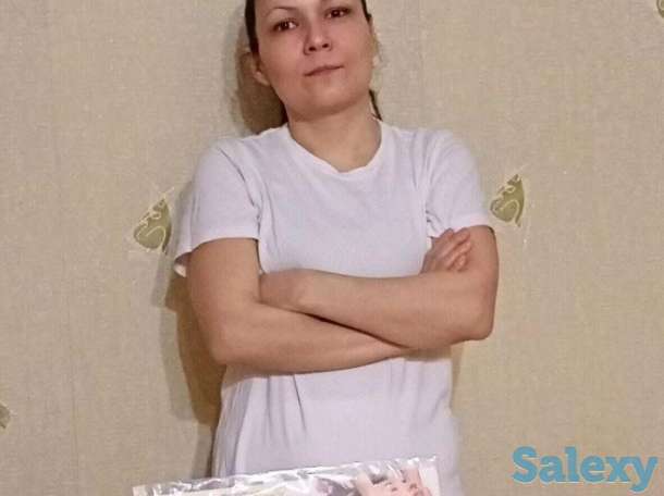 Массаж оздоровительный, фотография 1