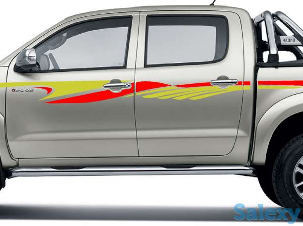 автонаклейки, фотография 3