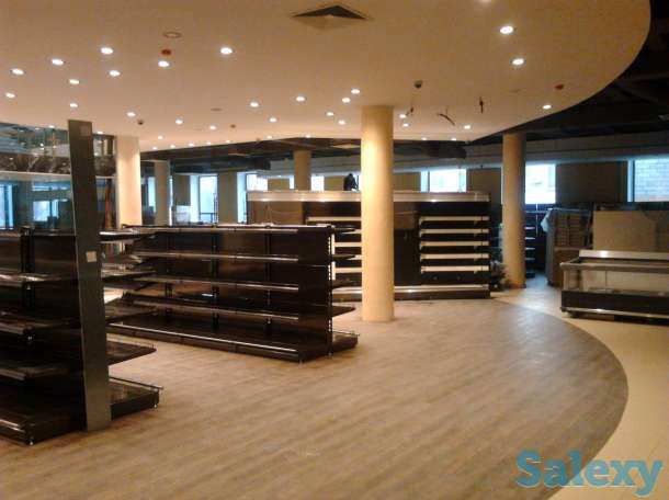 Ремонт магазинов, фотография 3