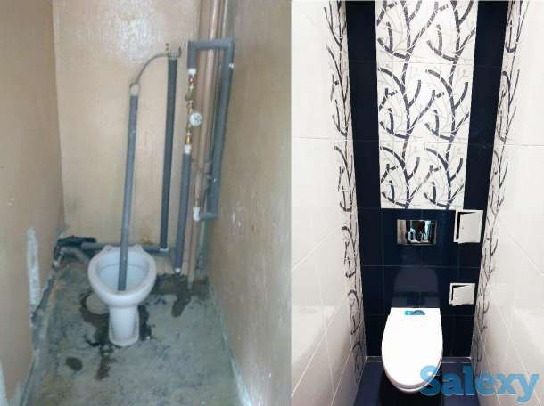 Ремонт квартир,офисов., фотография 4