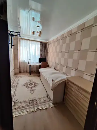 Продам 3х комнатную квартиру, Пр Мангилик Ел 19, фотография 4