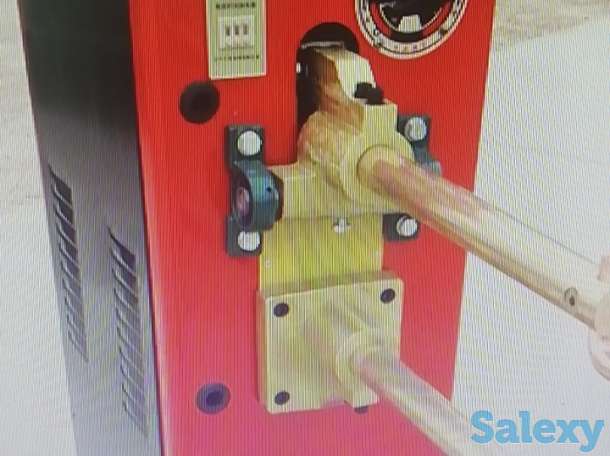 аппараты контактной сварки DN-25 цена в Алматы, фотография 1