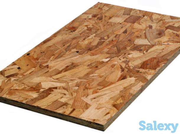 OSB-3, Осб , осп алматы, фотография 4