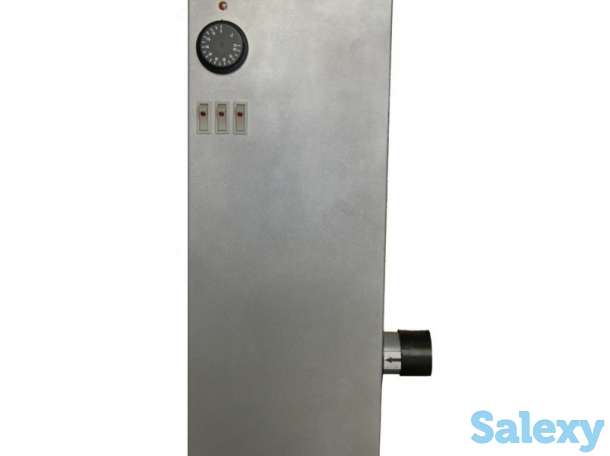 Продам Электрокотел ЭВПМ-18 УМТ с механическим пультом, фотография 2