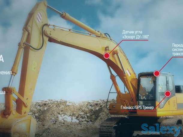 GPS мониторинг навигатор  на автомобиль, фотография 3