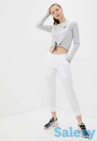 Свитшот asics, фотография 2