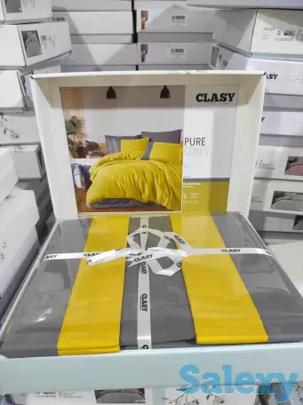 Постельное белье с фабрики Турции напрямую, фотография 1