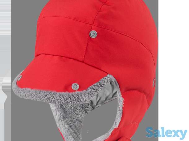 Шапка сивера омек эспрессо, фотография 4