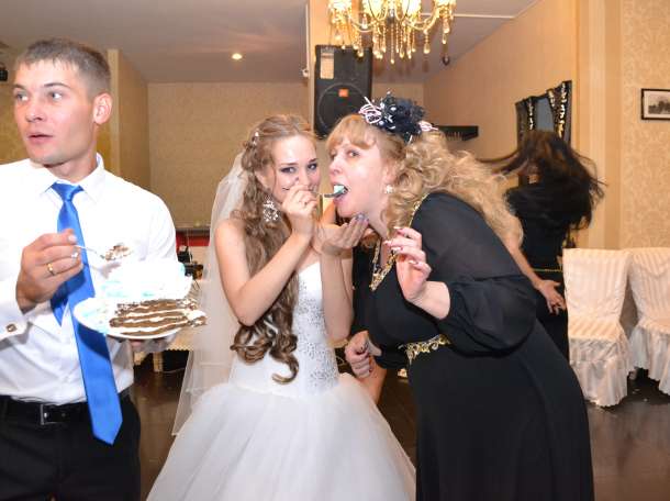 тамада на любое торжество, фотография 9