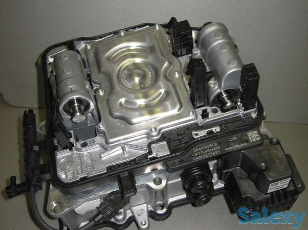 Ремонт и диагностика DSG VAG, фотография 3