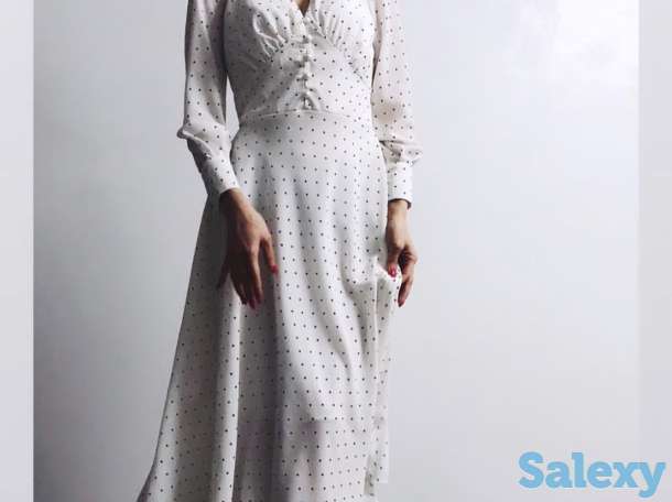 Индивидуальный пошив одежды, фотография 5