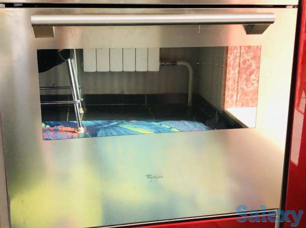 Продаётся встраиваемая электрическая духовка, фотография 1