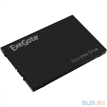 Ssd накопитель exegate uv500ts480 480 gb sata-iii, фотография 1