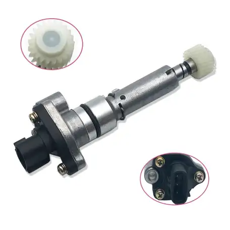 Датчик скорости Toyota, Mazda, Nissan, фотография 1