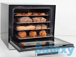 Печь конвекционная Smeg ALFA 43 GHU, фотография 3