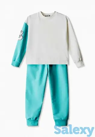 Костюм спортивный ete children, фотография 1