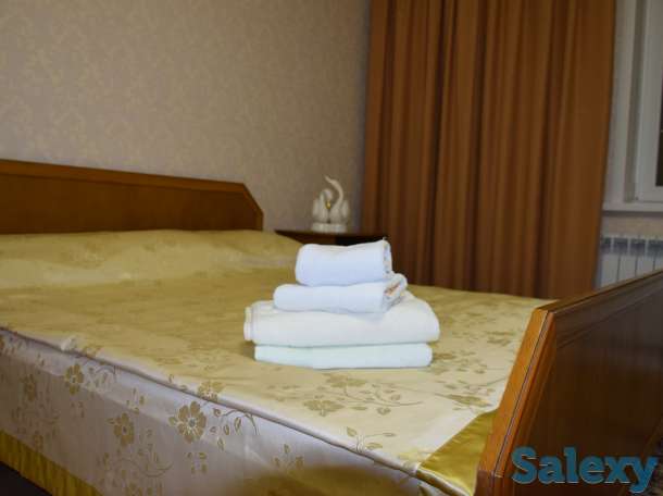 Уютная приятная квартира в Венском квартале, ул. Бокейхана 29\2, фотография 2