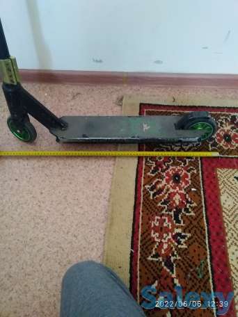 Самокат, фотография 3