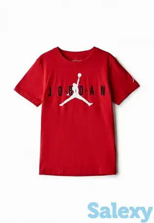 Футболка jordan, фотография 1