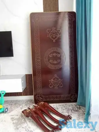 Продам стол в отличном состоянии, фотография 1