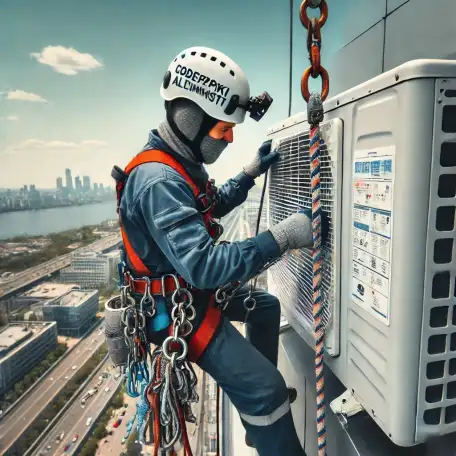 Продажа и установка кондиционеров ,     обслуживание дешево  в Алматы., фотография 5