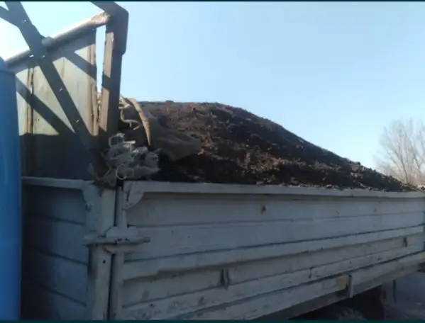 Перегной  с доставкой, фотография 2