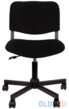 Кресло no name кр01.00.09-101- чёрный, фотография 1