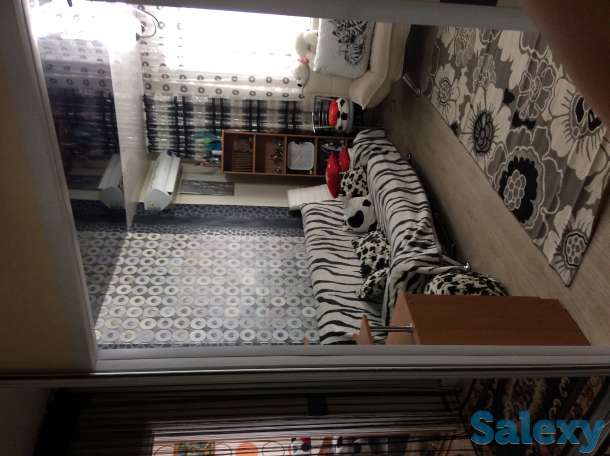 Продается 2-ух комн.квартира микр.Гульдер-1, фотография 8