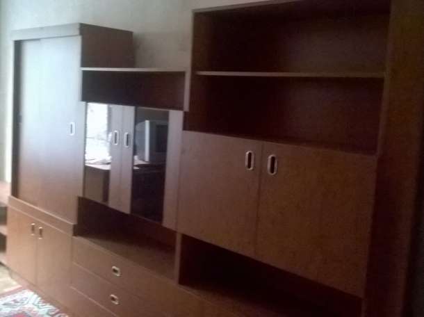 стенки для гостиной, фотография 1