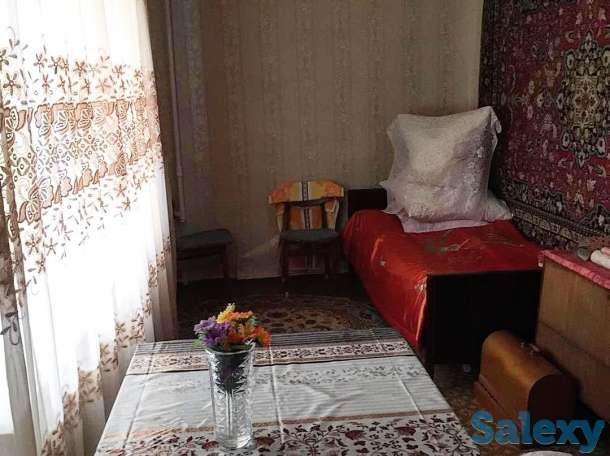 СРОЧНО ПРОДАМ КВАРТИРУ! Амангельды 9, фотография 3