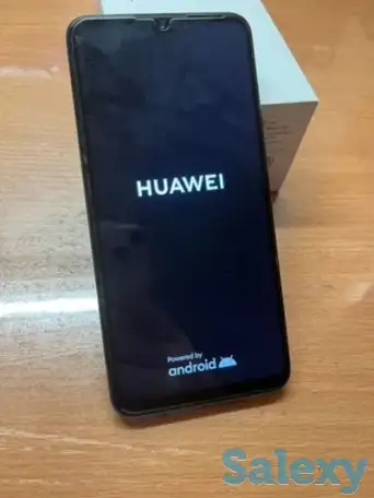 HUAWEI P30 Lite 128GB+ повербанк+зарядка., фотография 4