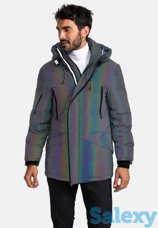 Куртка утепленная kanzler, фотография 1