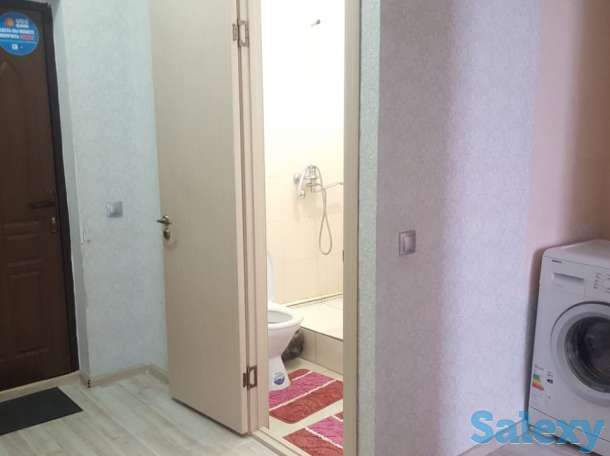 Сдается 2х комн квартира, ЖК 