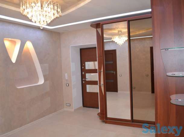 Ремонт квартир под ключ, фотография 1