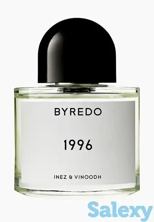 Парфюмерная вода byredo, фотография 1