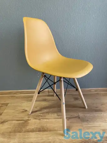 Большой ассортимент стульев и кресел, фотография 7